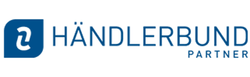 Offizielles Händlerbund Partner Badge