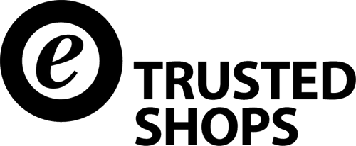 Offizielles Trusted Shops Partner Badge